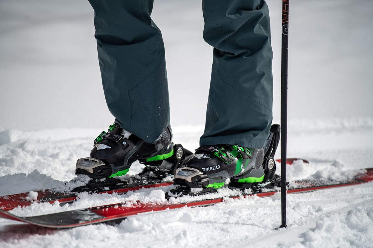 Best AllMountain Skis of 2025 Switchback Travel